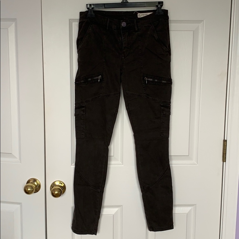 Blank NYC pants **SOLD**